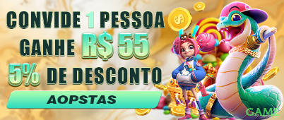 Imagem promocional do aplicativo mobile da game