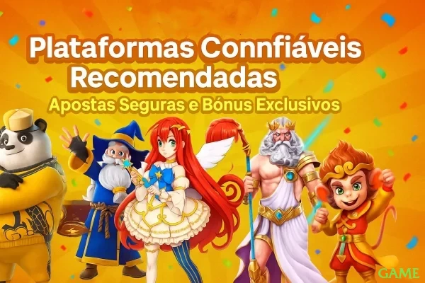 Imagem promocional de todos os jogos da game