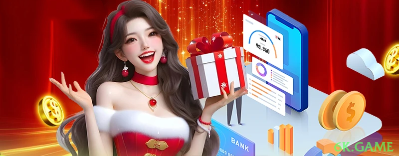 Controles de paJogonto e BRL em 6k.game