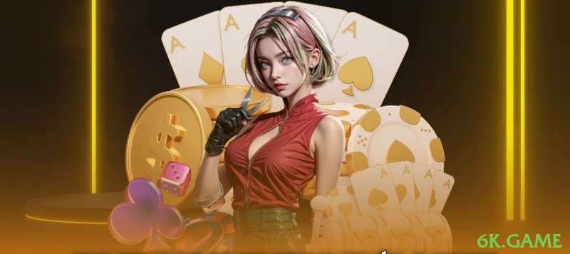 6k.game app de jogo para jogadores brasileiros