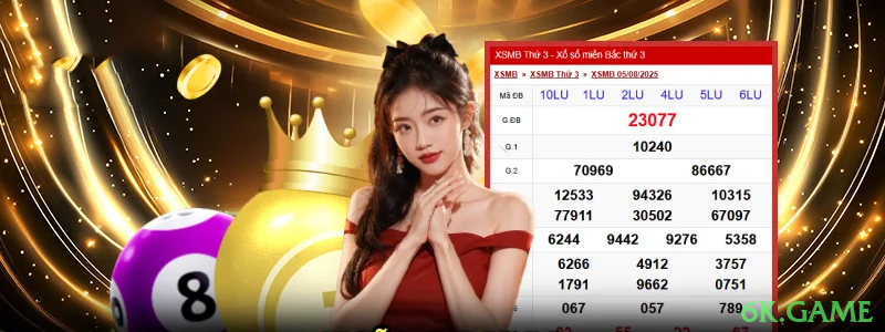 Lista de jogos para 6k.game vip section