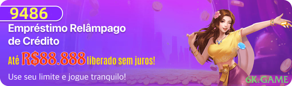 6k.game app de jogo para jogadores brasileiros
